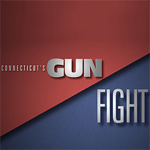 Connecticut’s Gun Fight
