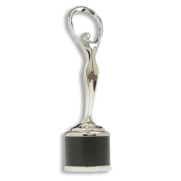 Communicator Award, Silver | Christina DeFranco