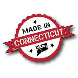 Made in Connecticut is 3-year initiative by Connecticut Public Broadcasting that showcases innovative manufacturing companies in the state.