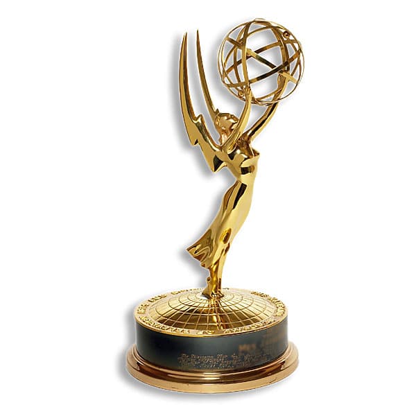 Emmy Award | Christina DeFranco