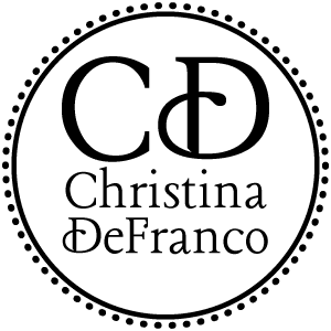 Christina DeFranco Taylor Video Production